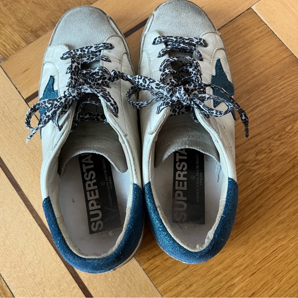 Golden Goose Superstar, size 37 - Picture 2 of 4